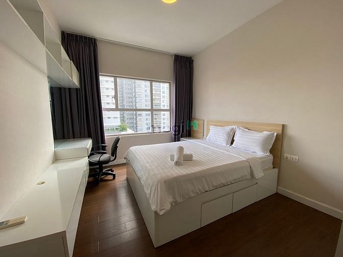 Hình ảnh cho thuê sunrise city view tk 77m2 2pn2wc full nội thất.khóa đang giu