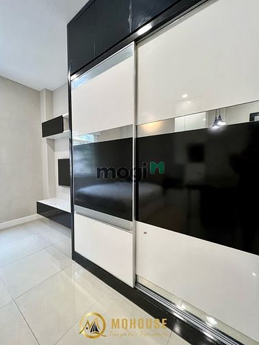 Hình ảnh Cho Thuê Căn Hộ_Đường Tôn Thất Tùng_Quận 1
