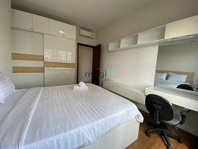 Hình ảnh cho thuê sunrise city view tk 77m2 2pn2wc full nội thất.khóa đang giu