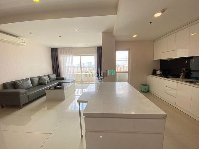 Hình ảnh cho thuê sunrise city view tk 77m2 2pn2wc full nội thất.khóa đang giu
