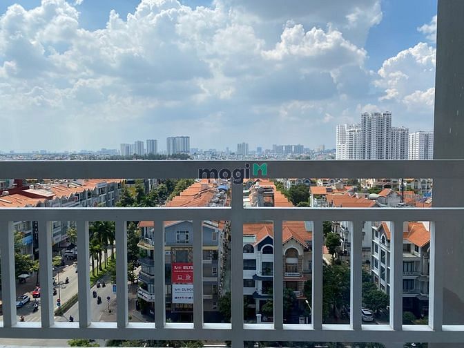 Hình ảnh cho thuê sunrise city view tk 77m2 2pn2wc full nội thất.khóa đang giu
