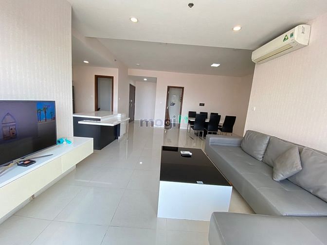 Hình ảnh cho thuê sunrise city view tk 77m2 2pn2wc full nội thất.khóa đang giu