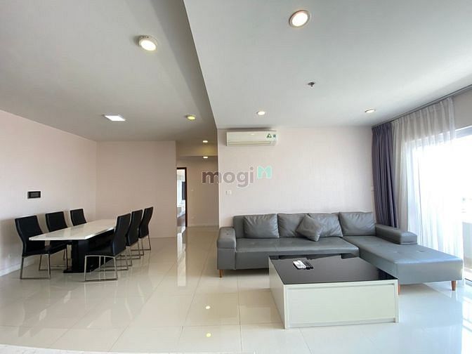 Hình ảnh cho thuê sunrise city view tk 77m2 2pn2wc full nội thất.khóa đang giu