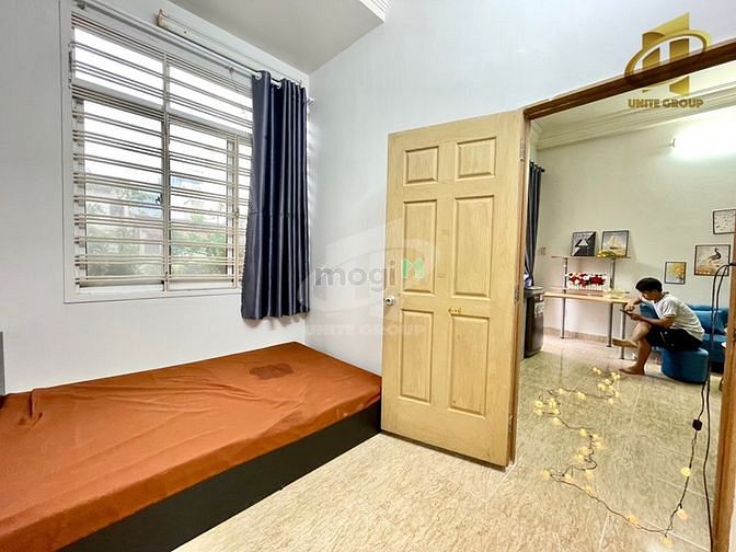 Hình ảnh Ưu đãi tháng 10 Trang Chủ MB66.COM / Đăng Ký Tặng 66K 1 pn có ban công lớn gần chợ hoàng hoa thám