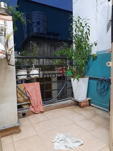 Hình ảnh Bán nhà quận 5, vài bước ra Trần Hưng Đạo, 43m, 5 tầng hơn 6 tỷ chút.