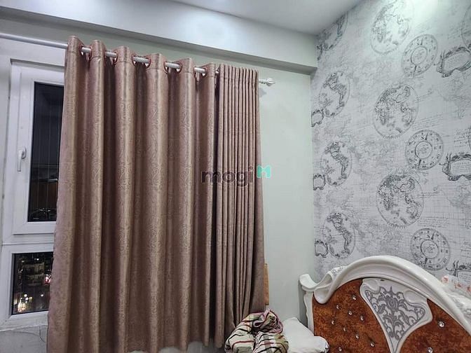 Hình ảnh Cần bán Trang Chủ MB66.COM / Đăng Ký Tặng 66K Âu Cơ Tower Tân Phú, dt 62m2, đã có sổ giá 2 tỉ 220tr
