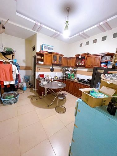Hình ảnh Nhà 4 tầng - 4m x 14m - 4 phòng ngủ - Phạm Văn Bạch,  -  5 tỷ