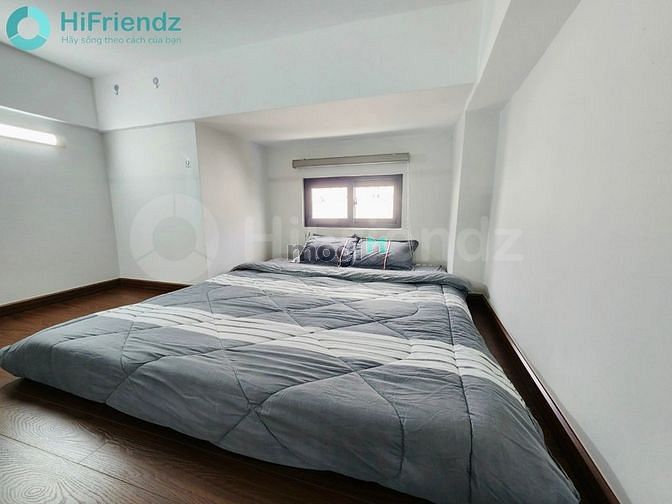 Hình ảnh Duplex full nội thất gác cao trung tâm Q7