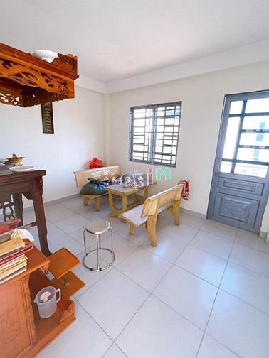 Hình ảnh Nhà 4 tầng - 4m x 14m - 4 phòng ngủ - Phạm Văn Bạch,  -  5 tỷ