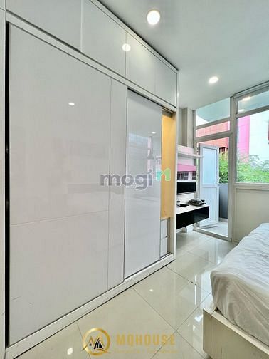Hình ảnh Cho Thuê Căn Hộ_Đường Tôn Thất Tùng_Quận 1