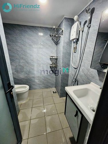 Hình ảnh Duplex full nội thất gác cao trung tâm Q7