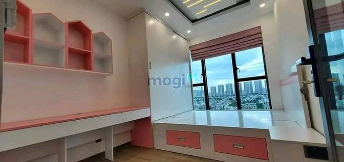 Hình ảnh TÌM SAO RA CH Belleza Apartment Q7 104m2 Chỉ 1.3 tỷ 3PN