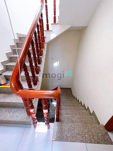 Hình ảnh Nhà 4 tầng - 4m x 14m - 4 phòng ngủ - Phạm Văn Bạch,  -  5 tỷ