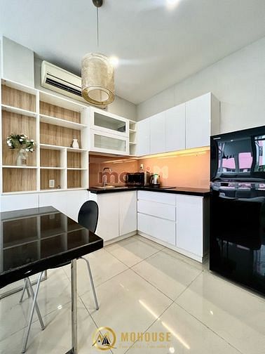 Hình ảnh Cho Thuê Căn Hộ_Đường Tôn Thất Tùng_Quận 1