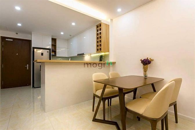 Hình ảnh Khẩn cấp! Bán CHCC Phú Thọ Q11 75m2 2pn 1ty150 sổ hồng riêng NTCB