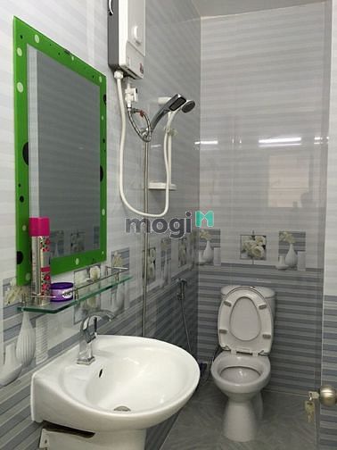 Hình ảnh Mb6623 nạp rút nhanh chóng Bàu Cát II, có 2pn cần cho thuê. Dt 55m2, giá 7tr5/tháng