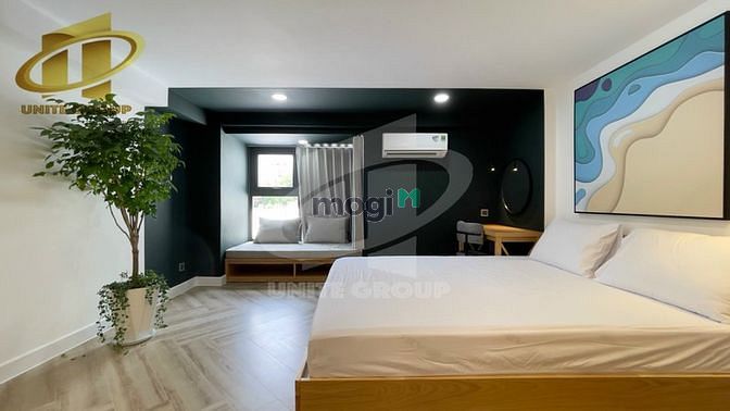 Hình ảnh Trống lại 1 căn studio nội thất hạng sang gần rmit tdtu