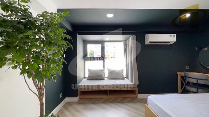 Hình ảnh Trống lại 1 căn studio nội thất hạng sang gần rmit tdtu