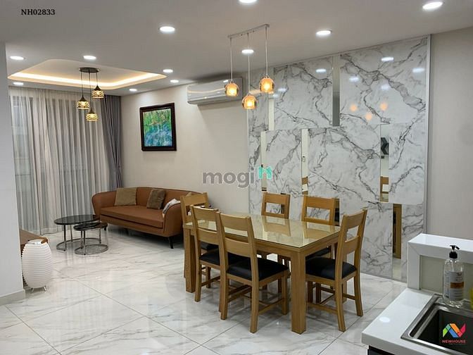 Hình ảnh Y Hình Cho thuê c/h Midtown, 89m2, 2pn, 2wc- Ntđđ- 23tr700