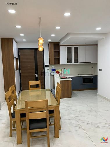 Hình ảnh Y Hình Cho thuê c/h Midtown, 89m2, 2pn, 2wc- Ntđđ- 23tr700