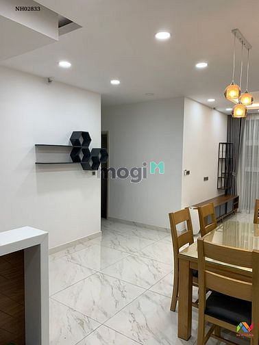 Hình ảnh Y Hình Cho thuê c/h Midtown, 89m2, 2pn, 2wc- Ntđđ- 23tr700
