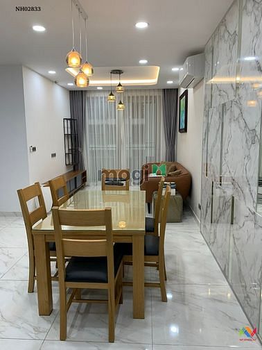 Hình ảnh Y Hình Cho thuê c/h Midtown, 89m2, 2pn, 2wc- Ntđđ- 23tr700