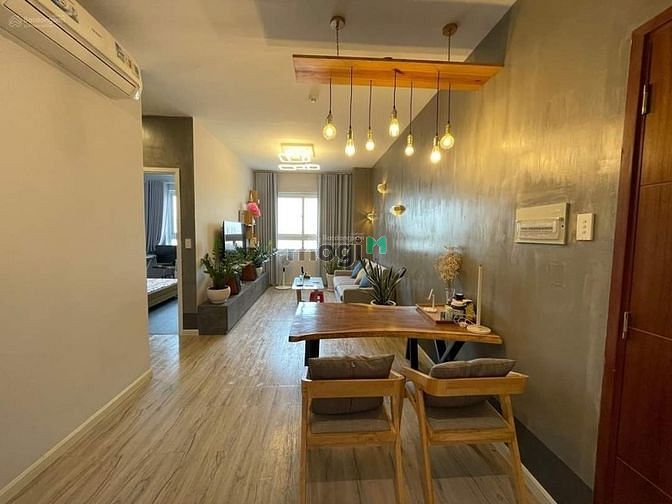 Hình ảnh HÀNG ĐỘC QUYỀN CH The Harmona Q. TB 77m2 2pn