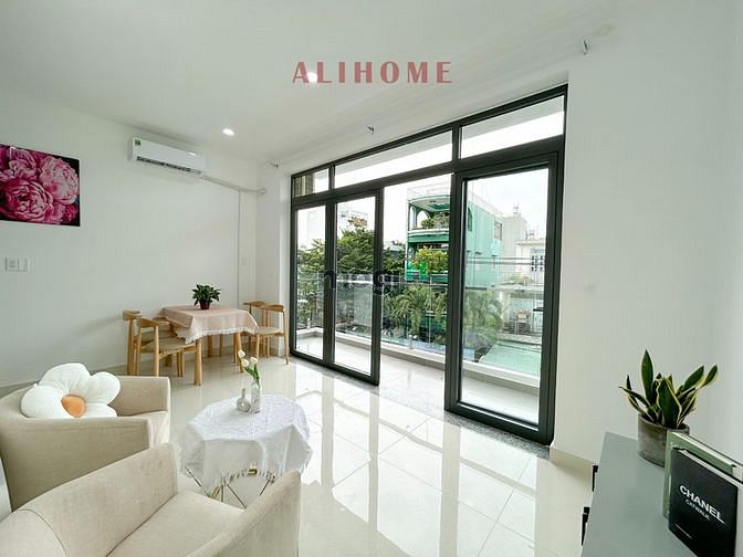 Hình ảnh Cho thuê Trang Chủ MB66.COM / Đăng Ký Tặng 66K 1PN ban công riêng gần sân bay - MB66 là nhà cái uy tín hàng đầu tại Việt Nam Gia Định