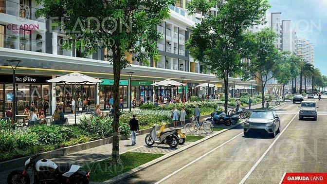 Hình ảnh DiamondAlnata,Briliant,Plus,Centery_Giá tốt Th 10/2023_Celadon Tân Phú