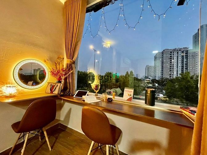 Hình ảnh Mb6623 nạp rút nhanh chóng Studio Võ Văn Kiệt Q1 (ngay cầu Ông Lãnh)