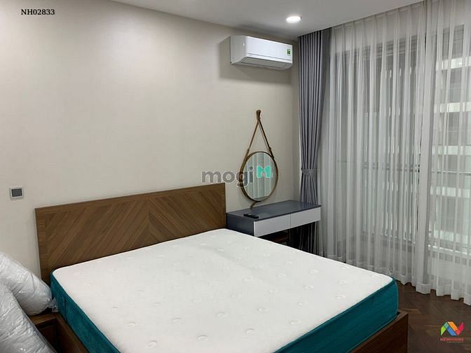 Hình ảnh Y Hình Cho thuê c/h Midtown, 89m2, 2pn, 2wc- Ntđđ- 23tr700