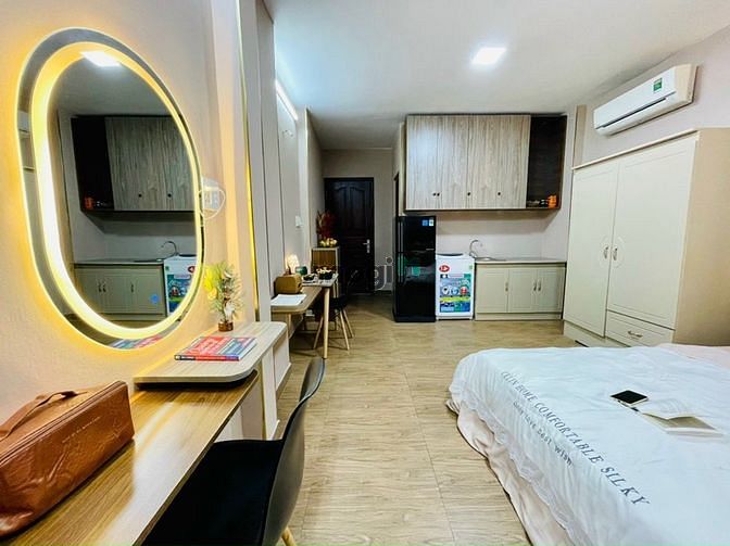 Hình ảnh Mb6623 nạp rút nhanh chóng Studio Võ Văn Kiệt Q1 (ngay cầu Ông Lãnh)