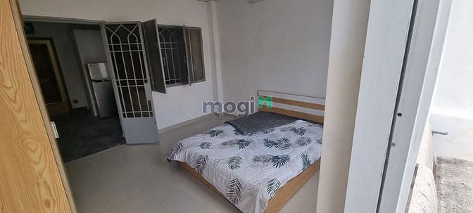 Hình ảnh Cho thuê Trang Chủ MB66.COM / Đăng Ký Tặng 66K 1 pn có ban công ngay cầu vượt hoàng hoa thám