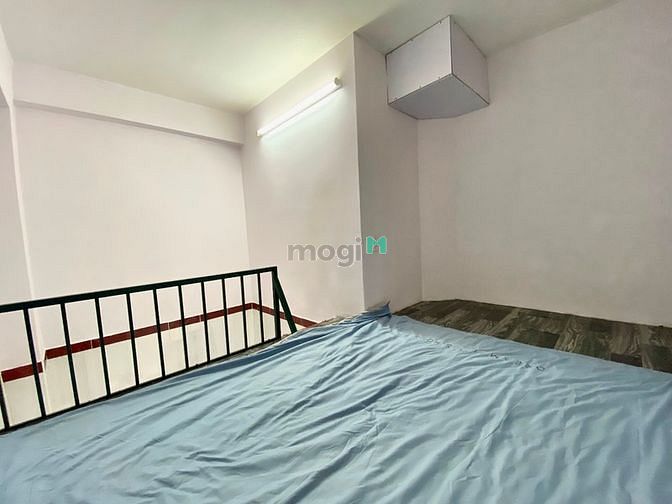 Hình ảnh 💥 Phòng Trọ Gác Lững 2m Có Máy Lạnh Ngay Sân Bay