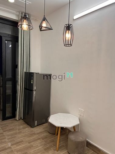 Hình ảnh Căn Hộ Full nội thất cho thuê, đường Hậu GIang, P.4 Tân Bình
