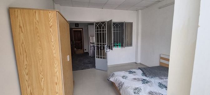 Hình ảnh Cho thuê Trang Chủ MB66.COM / Đăng Ký Tặng 66K 1 pn có ban công ngay cầu vượt hoàng hoa thám