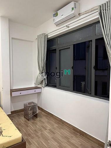 Hình ảnh Căn Hộ Full nội thất cho thuê, đường Hậu GIang, P.4 Tân Bình