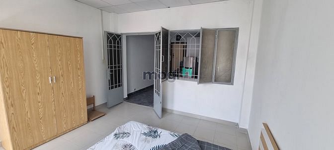 Hình ảnh Cho thuê Trang Chủ MB66.COM / Đăng Ký Tặng 66K 1 pn có ban công ngay cầu vượt hoàng hoa thám