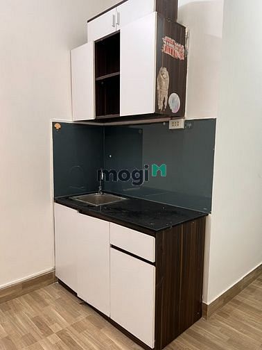 Hình ảnh Căn Hộ Full nội thất cho thuê, đường Hậu GIang, P.4 Tân Bình