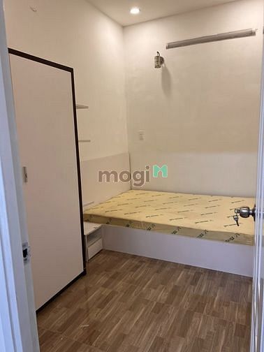 Hình ảnh Căn Hộ Full nội thất cho thuê, đường Hậu GIang, P.4 Tân Bình