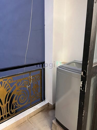 Hình ảnh Căn Hộ Full nội thất cho thuê, đường Hậu GIang, P.4 Tân Bình