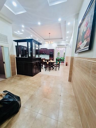 Hình ảnh Cho thuê nhà 31/10A Hoàng Hoa Thám, Tân Bình - Vị trí gần Chợ HHT
