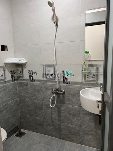 Hình ảnh Căn Hộ Full nội thất cho thuê, đường Hậu GIang, P.4 Tân Bình