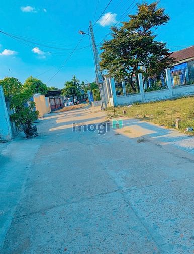 Hình ảnh phú Hải Đại Hiệp Đại Lộc QNam sát Quốc lộ 14B sổ mới 2023 bán nhanh 48