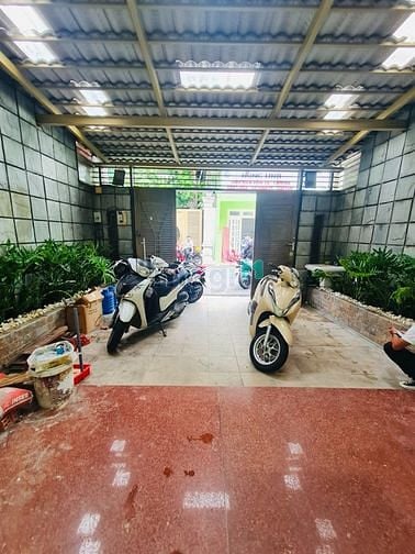 Hình ảnh Cho thuê nhà 31/10A Hoàng Hoa Thám, Tân Bình - Vị trí gần Chợ HHT