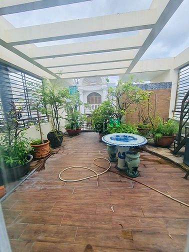 Hình ảnh Cho thuê nhà 31/10A Hoàng Hoa Thám, Tân Bình - Vị trí gần Chợ HHT