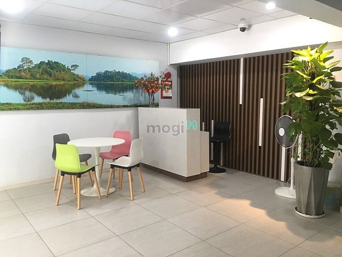 Hình ảnh 🎖️Căn Hộ Bancol 40m2_CMT8 Gần CV Lê Thị Riêng Q10