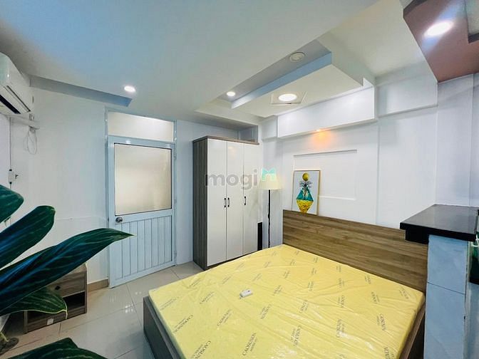 Hình ảnh Cho thuê Trang Chủ MB66.COM / Đăng Ký Tặng 66K dịch vụ full nội thất ngay đường Lê Quang Định