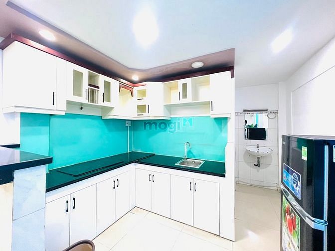Hình ảnh Cho thuê Trang Chủ MB66.COM / Đăng Ký Tặng 66K dịch vụ full nội thất ngay đường Lê Quang Định