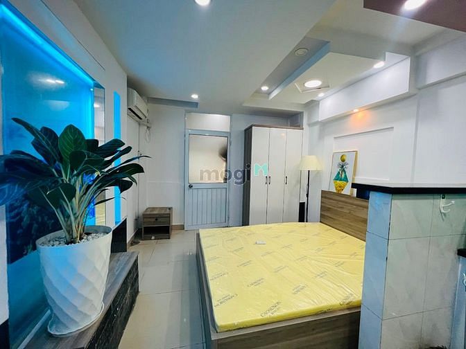 Hình ảnh Cho thuê Trang Chủ MB66.COM / Đăng Ký Tặng 66K dịch vụ full nội thất ngay đường Lê Quang Định